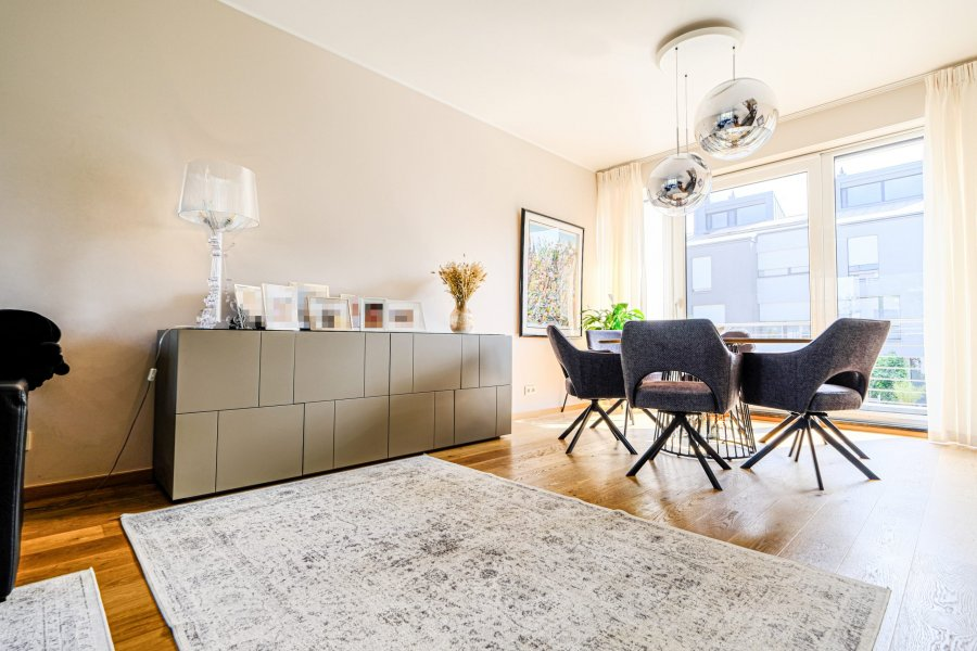 Квартира в Люксембурге, Люксембург, 180 м² - фото 4