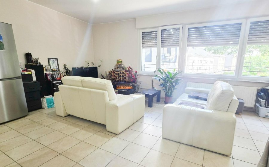 Квартира в Люксембурге, Люксембург, 97 м² - фото 4