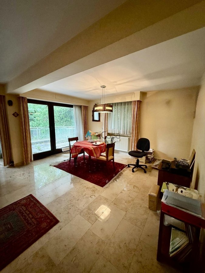 Квартира в Люксембурге, Люксембург, 108 м² - фото 4