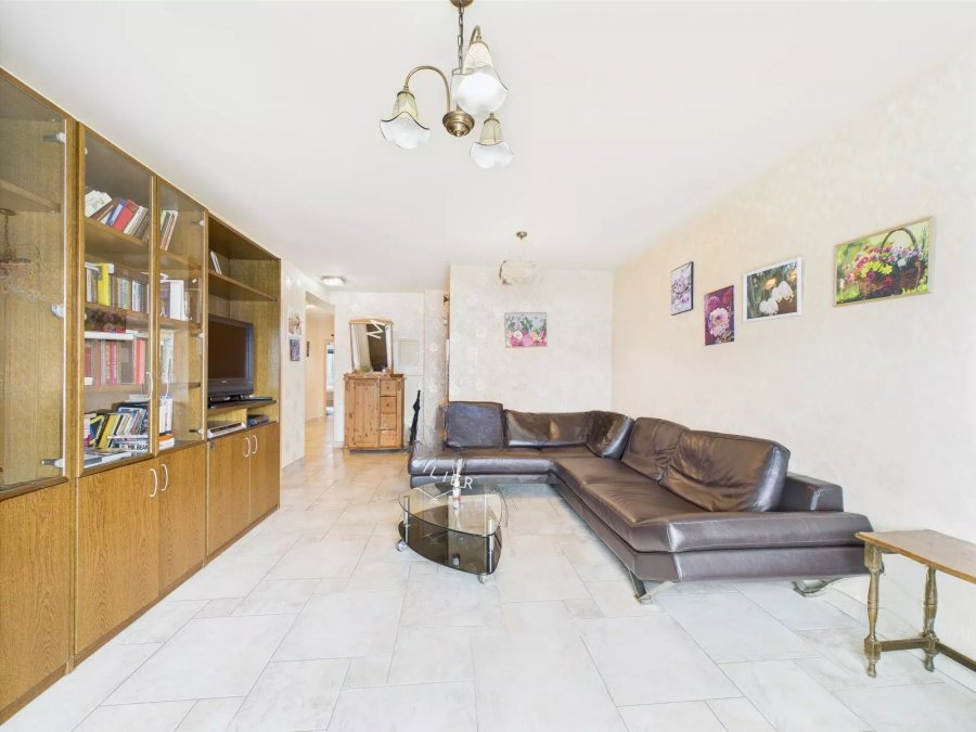 Квартира в Люксембурге, Люксембург, 72 м² - фото 4