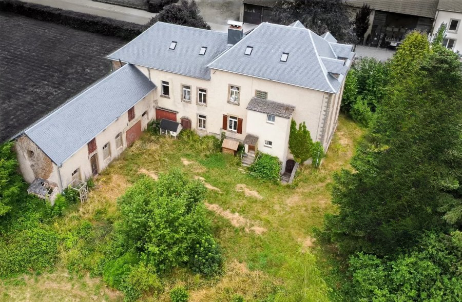 Квартира в Дикирхе, Люксембург, 485 м² - фото 4