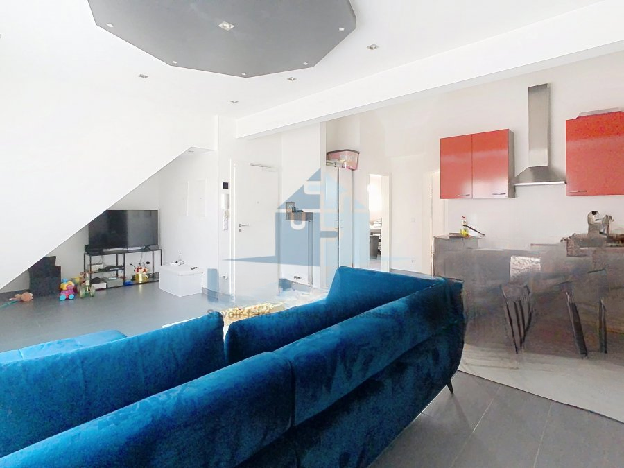 Квартира в Люксембурге, Люксембург, 61 м² - фото 4