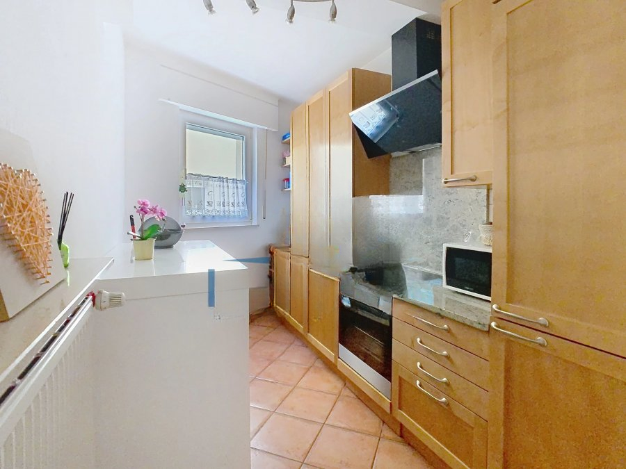 Квартира в Люксембурге, Люксембург, 83 м² - фото 4