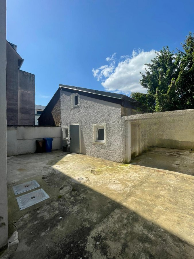 Квартира в Люксембурге, Люксембург, 345 м² - фото 4