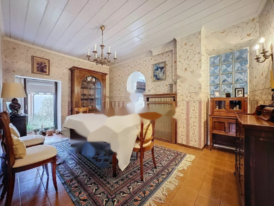 Квартира в Гревенмахере, Люксембург, 150 м² - фото 4