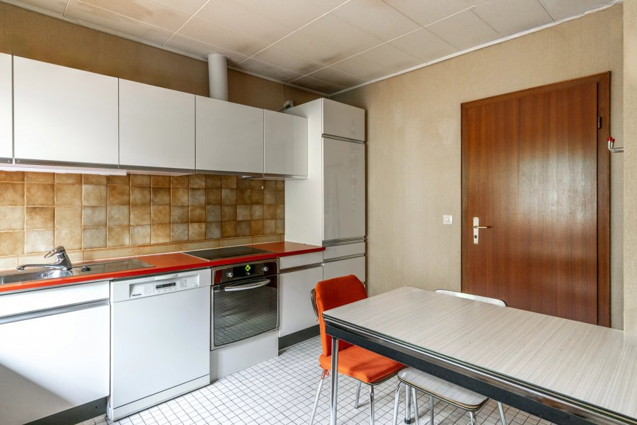 Квартира в Люксембурге, Люксембург, 114 м² - фото 4