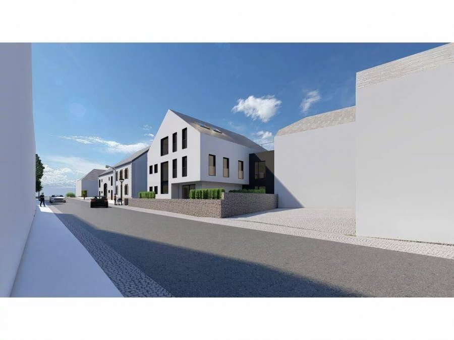 Квартира в Дикирхе, Люксембург, 110 м² - фото 4