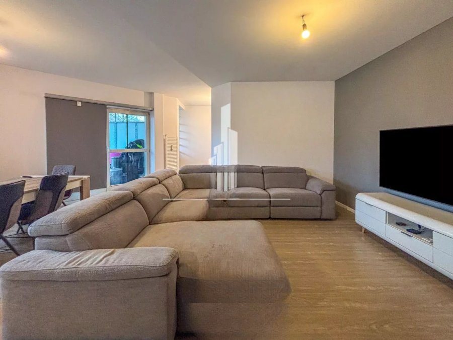 Квартира в Люксембурге, Люксембург, 92 м² - фото 4