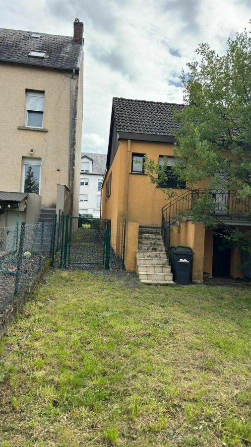 Квартира в Люксембурге, Люксембург, 110 м² - фото 4