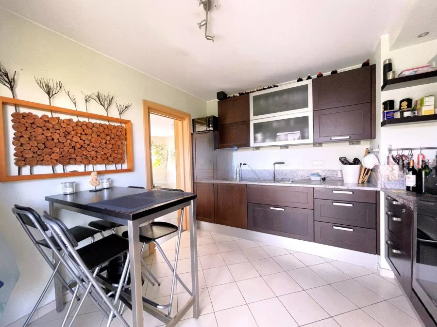 Квартира в Люксембурге, Люксембург, 93 м² - фото 4