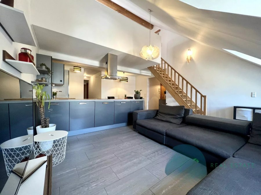 Квартира в Люксембурге, Люксембург, 100 м² - фото 4