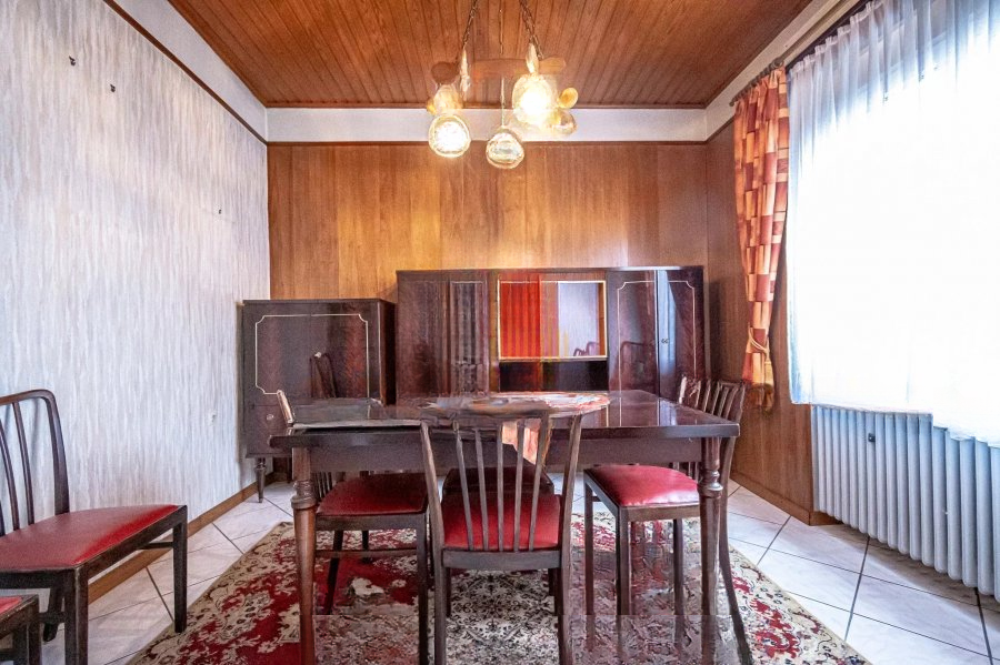 Квартира в Гревенмахере, Люксембург, 154 м² - фото 4