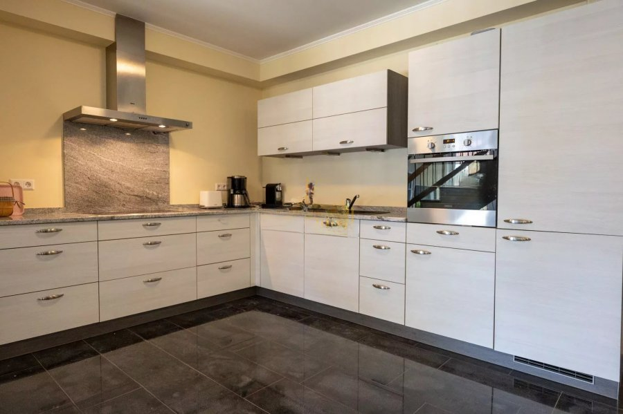 Квартира в Дикирхе, Люксембург, 91 м² - фото 4