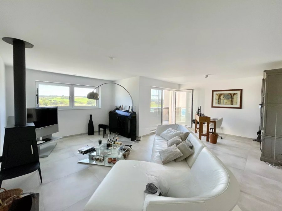 Квартира в Люксембурге, Люксембург, 148 м² - фото 4