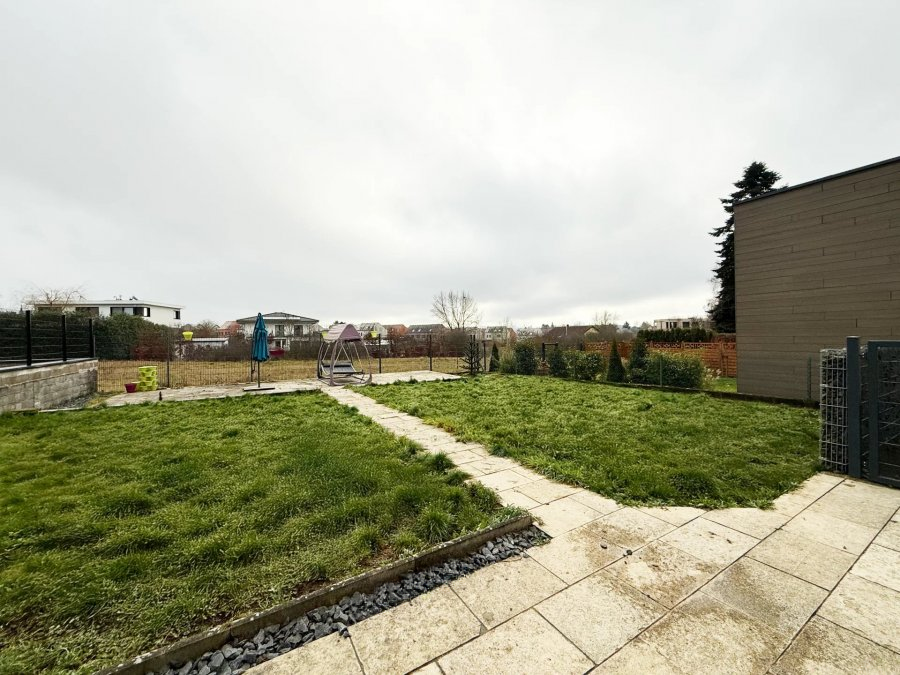 Квартира в Люксембурге, Люксембург, 117 м² - фото 4