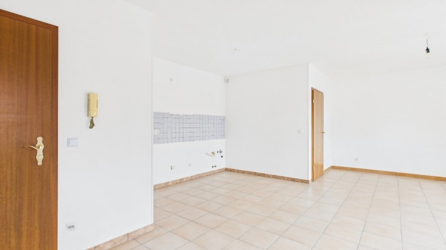 Квартира в Люксембурге, Люксембург, 50 м² - фото 4