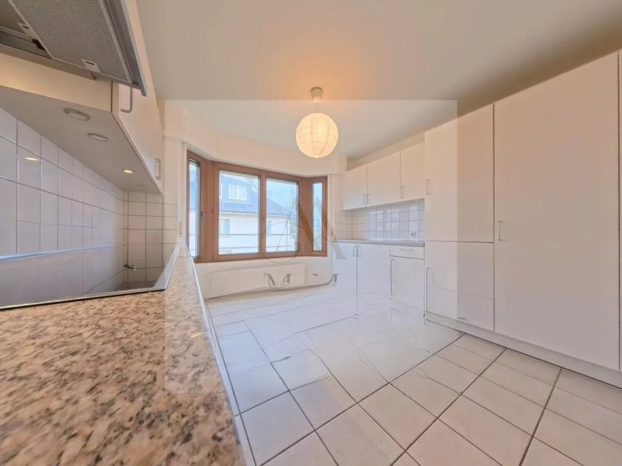 Квартира в Люксембурге, Люксембург, 128 м² - фото 4