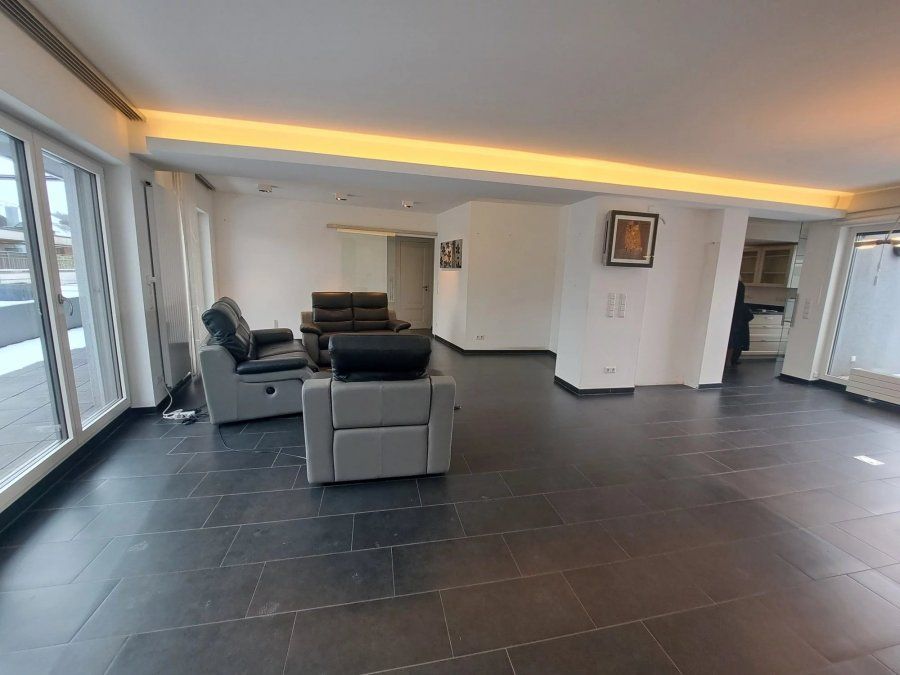 Квартира в Люксембурге, Люксембург, 230 м² - фото 4
