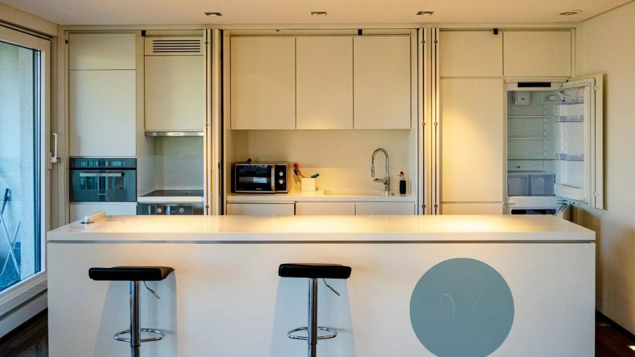 Квартира в Люксембурге, Люксембург, 117 м² - фото 4