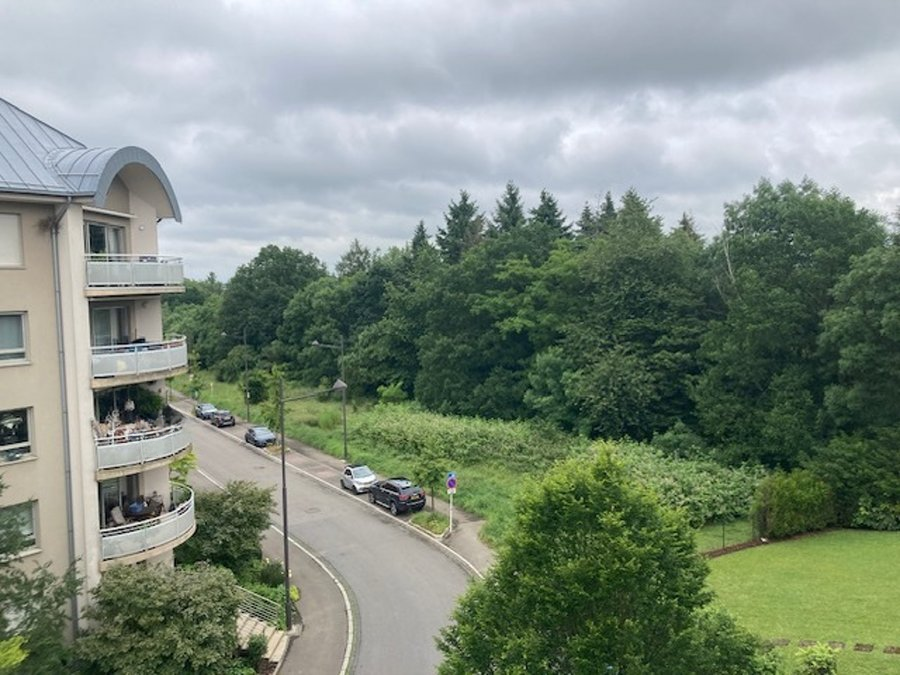 Квартира в Люксембурге, Люксембург, 88 м² - фото 4