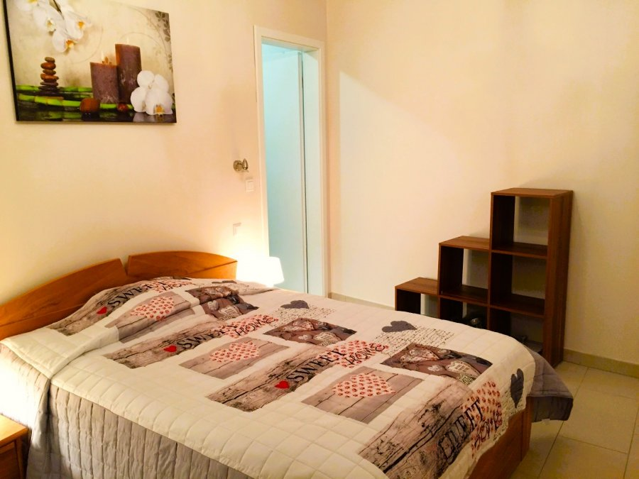 Квартира в Люксембурге, Люксембург, 55 м² - фото 4