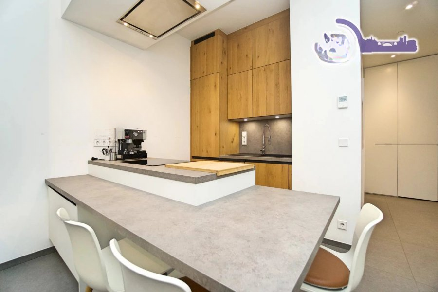 Квартира в Люксембурге, Люксембург, 44 м² - фото 4