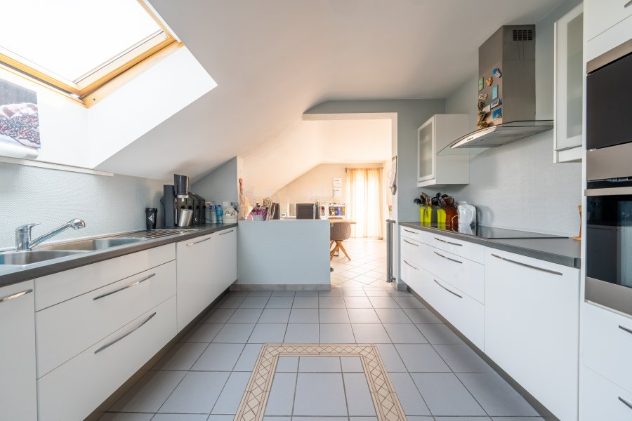 Квартира в Люксембурге, Люксембург, 81 м² - фото 4