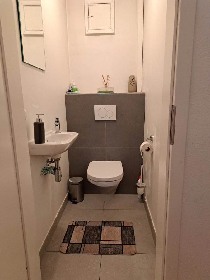 Квартира в Люксембурге, Люксембург, 114 м² - фото 4