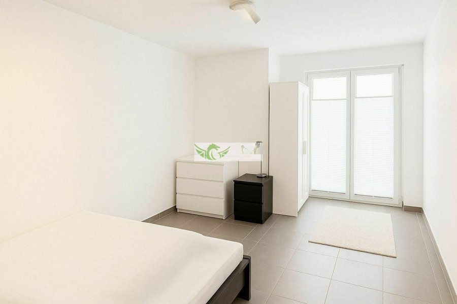 Квартира в Люксембурге, Люксембург, 62 м² - фото 4