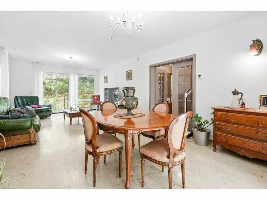 Квартира в Люксембурге, Люксембург, 220 м² - фото 4