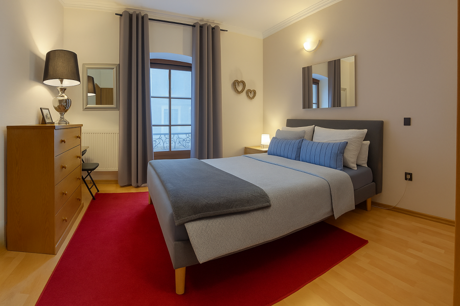 Квартира в Гревенмахере, Люксембург, 140 м² - фото 4