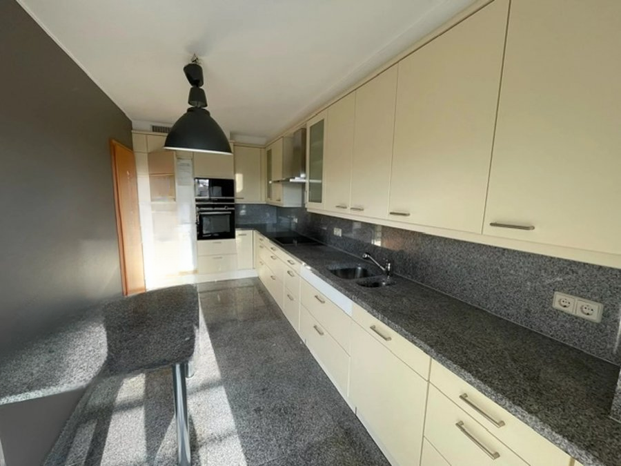 Квартира в Люксембурге, Люксембург, 101 м² - фото 4