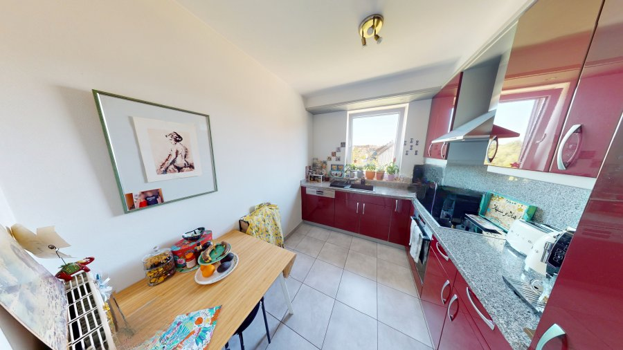 Квартира в Люксембурге, Люксембург, 84 м² - фото 4