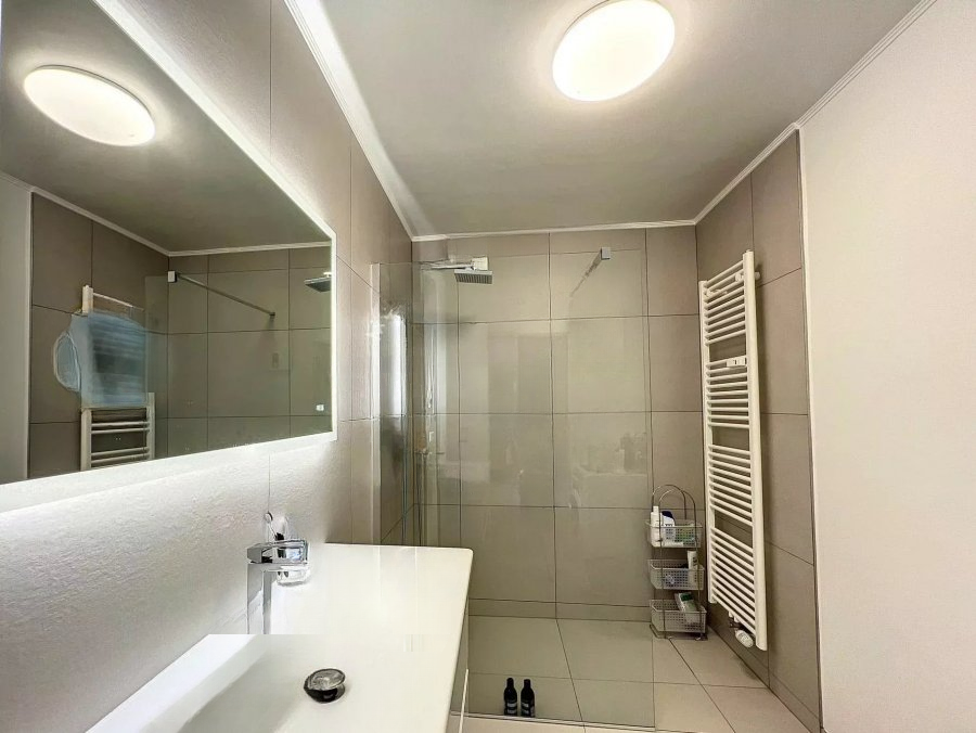 Квартира в Люксембурге, Люксембург, 89 м² - фото 4