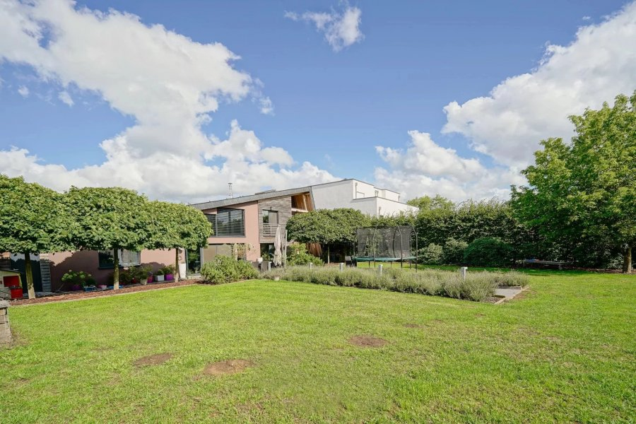 Квартира в Люксембурге, Люксембург, 250 м² - фото 4