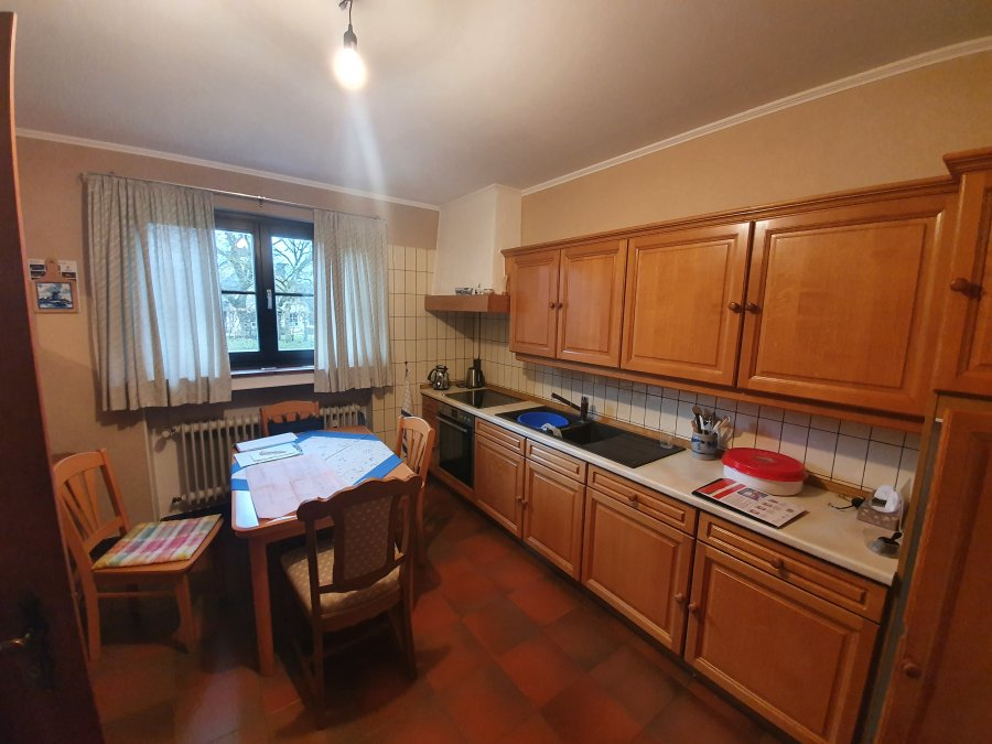 Квартира в Люксембурге, Люксембург, 180 м² - фото 4