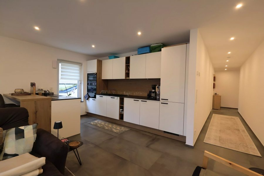 Квартира в Дикирхе, Люксембург, 100 м² - фото 4