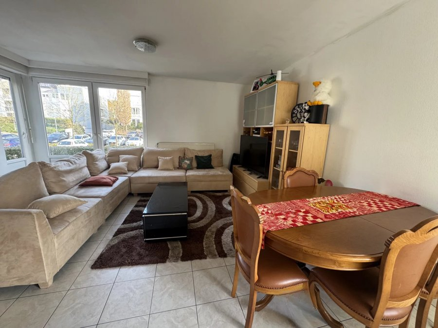 Квартира в Люксембурге, Люксембург, 83 м² - фото 4