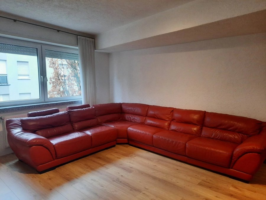 Квартира в Люксембурге, Люксембург, 105 м² - фото 4