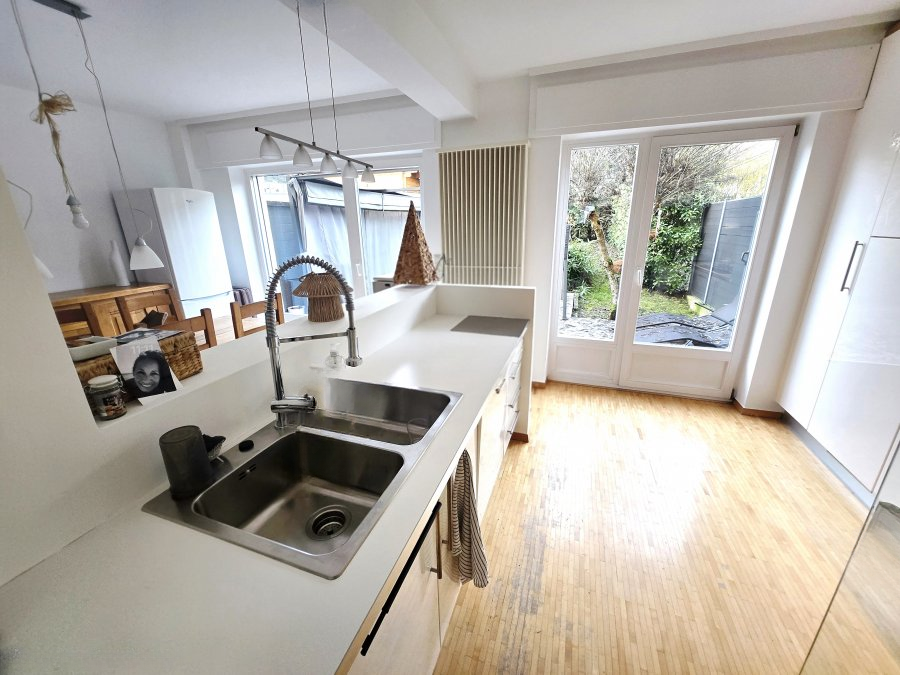 Квартира в Люксембурге, Люксембург, 140 м² - фото 4