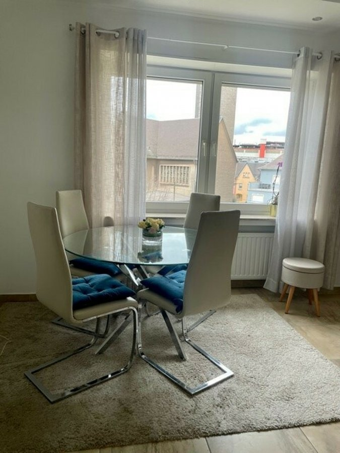 Квартира в Люксембурге, Люксембург, 80 м² - фото 4