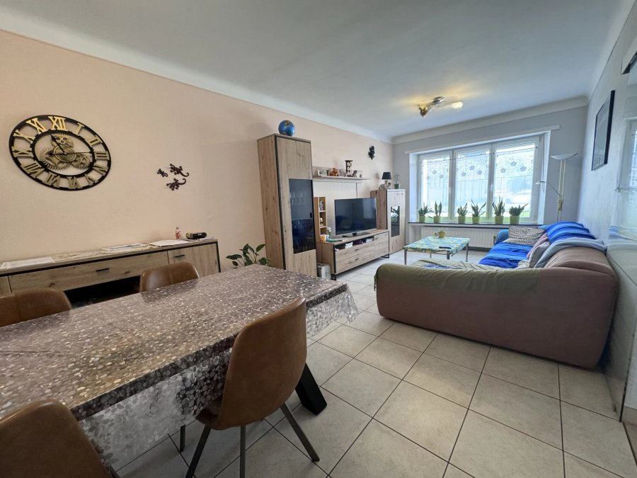 Квартира в Люксембурге, Люксембург, 120 м² - фото 4