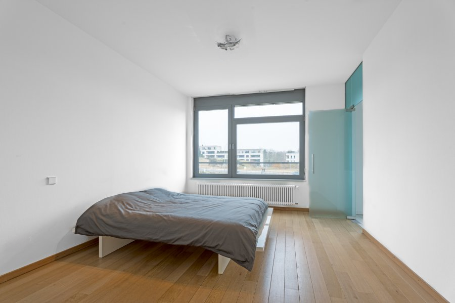 Квартира в Люксембурге, Люксембург, 84 м² - фото 4