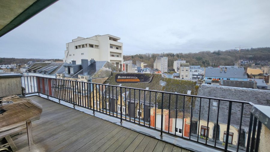 Квартира в Дикирхе, Люксембург, 170 м² - фото 4