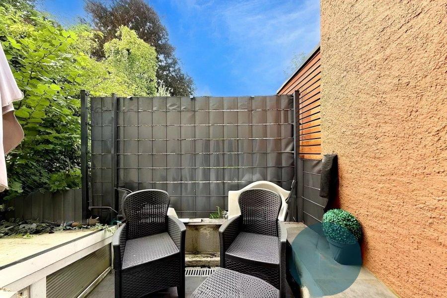 Квартира в Дикирхе, Люксембург, 127 м² - фото 4