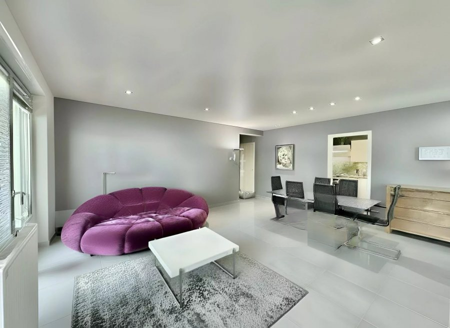 Квартира в Гревенмахере, Люксембург, 90 м² - фото 5