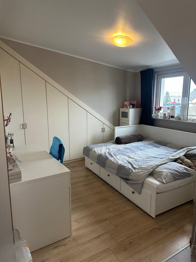 Квартира в Люксембурге, Люксембург, 90 м² - фото 5