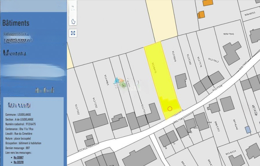Квартира в Люксембурге, Люксембург, 250 м² - фото 5