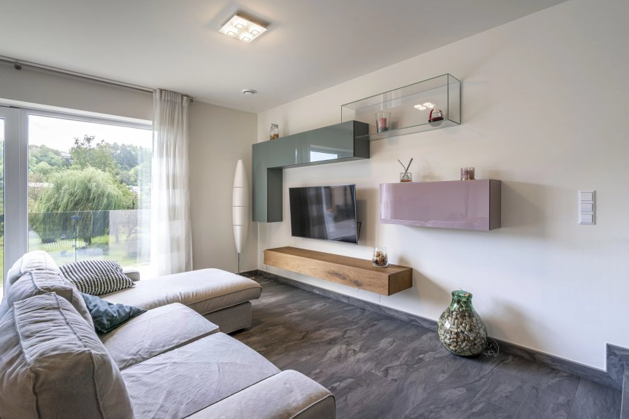 Квартира в Люксембурге, Люксембург, 110 м² - фото 5