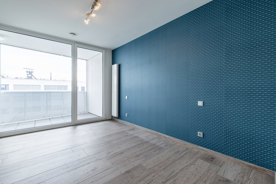 Квартира в Люксембурге, Люксембург, 101 м² - фото 5